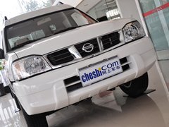 2013款 2.4L 手动 两驱标准型KA24
