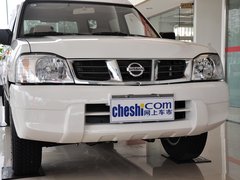 2013款 2.4L 手动 两驱标准型KA24