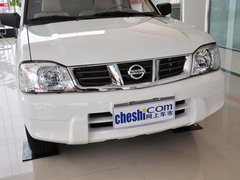 2013款 2.4L 手动 两驱标准型KA24
