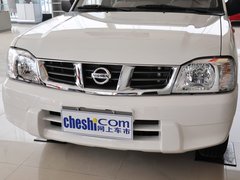 2013款 2.4L 手动 两驱标准型KA24