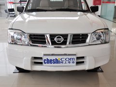 2013款 2.4L 手动 两驱标准型KA24