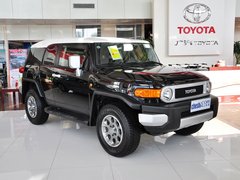2013款 4.0L 自动 5座