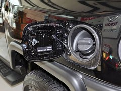 2013款 4.0L 自动 5座