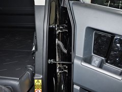 2013款 4.0L 自动 5座