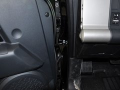 2013款 4.0L 自动 5座