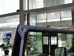 2013款 4.0L 自动 5座