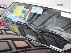 2013款 4.0L 自动 5座