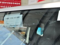 2013款 4.0L 自动 5座