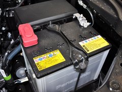 2013款 4.0L 自动 5座