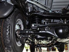 2013款 4.0L 自动 5座