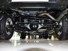 2013款 4.0L 自动 5座