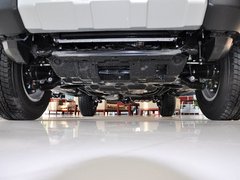 2013款 4.0L 自动 5座