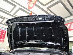 2013款 4.0L 自动 5座
