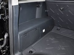 2013款 4.0L 自动 5座