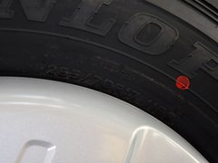 2013款 4.0L 自动 5座