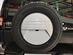 2013款 4.0L 自动 5座