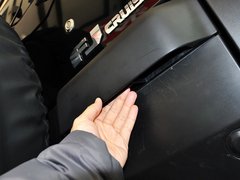 2013款 4.0L 自动 5座