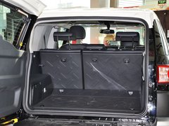 2013款 4.0L 自动 5座
