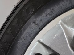 2013款 4.0L 自动 5座