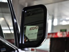 2013款 4.0L 自动 5座