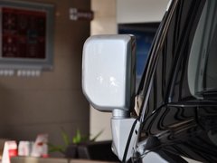 2013款 4.0L 自动 5座