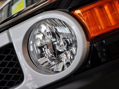 2013款 4.0L 自动 5座