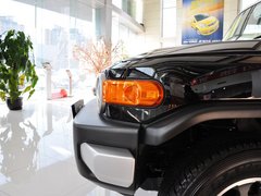 2013款 4.0L 自动 5座
