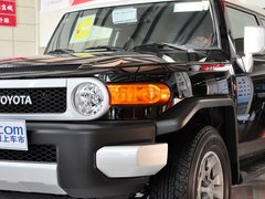 2013款 4.0L 自动 5座