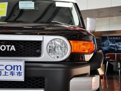 2013款 4.0L 自动 5座