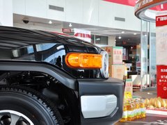 2013款 4.0L 自动 5座