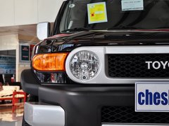 2013款 4.0L 自动 5座