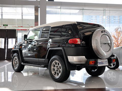 2013款 4.0L 自动 5座