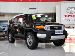2013款 4.0L 自动 5座