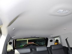2013款 4.0L 自动 5座