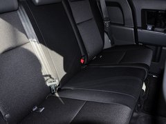 2013款 4.0L 自动 5座