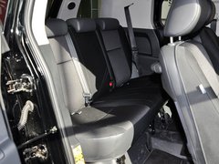 2013款 4.0L 自动 5座
