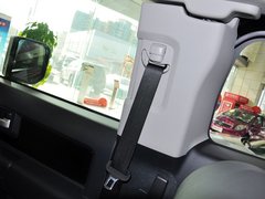 2013款 4.0L 自动 5座