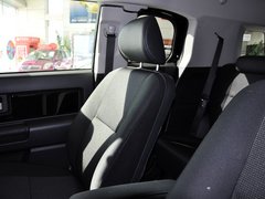2013款 4.0L 自动 5座