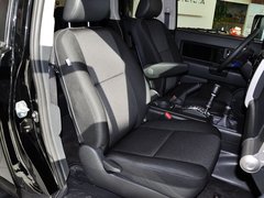2013款 4.0L 自动 5座