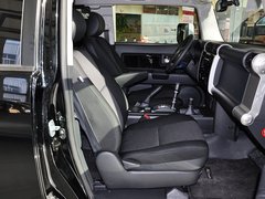 2013款 4.0L 自动 5座