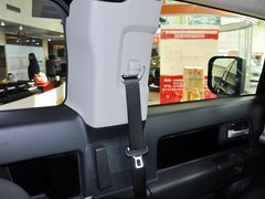 2013款 4.0L 自动 5座