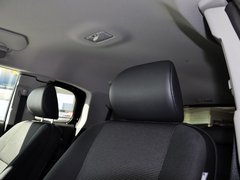 2013款 4.0L 自动 5座