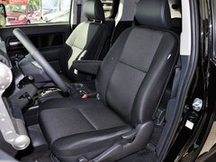 2013款 4.0L 自动 5座
