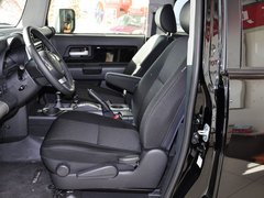 2013款 4.0L 自动 5座