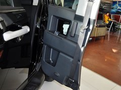 2013款 4.0L 自动 5座