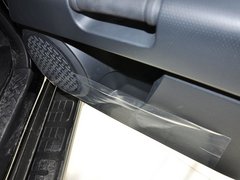 2013款 4.0L 自动 5座
