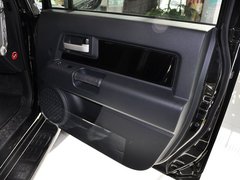 2013款 4.0L 自动 5座