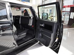 2013款 4.0L 自动 5座