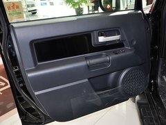 2013款 4.0L 自动 5座