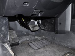 2013款 4.0L 自动 5座